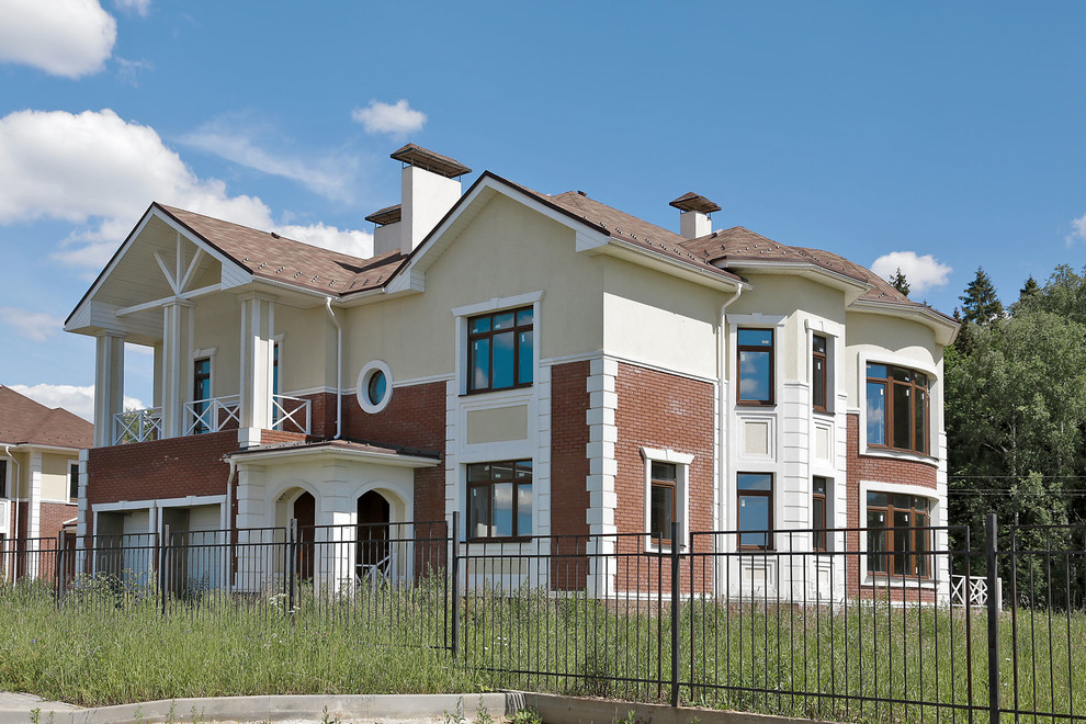 Таскана_459 кв.м.