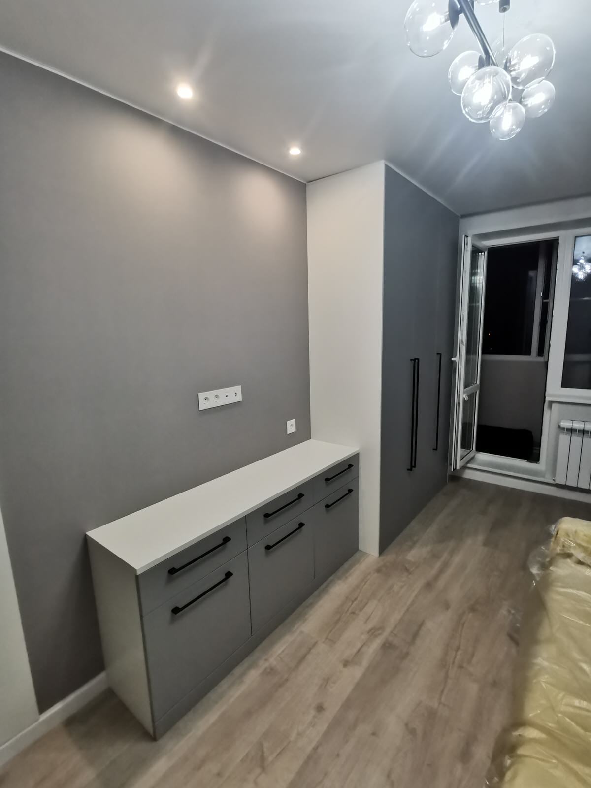 кухни и корпусная мебель