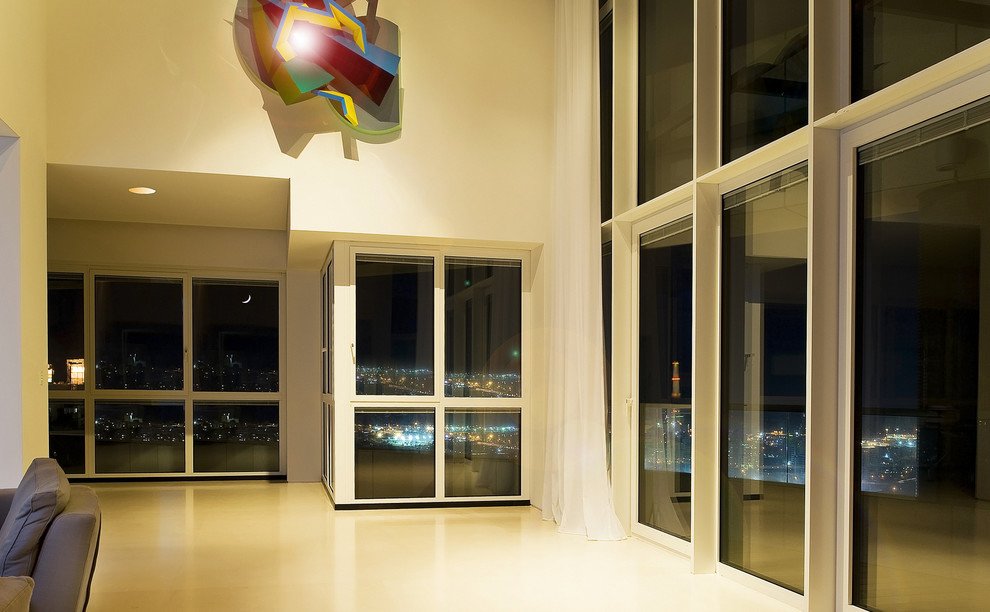 Home design - modern home design idea