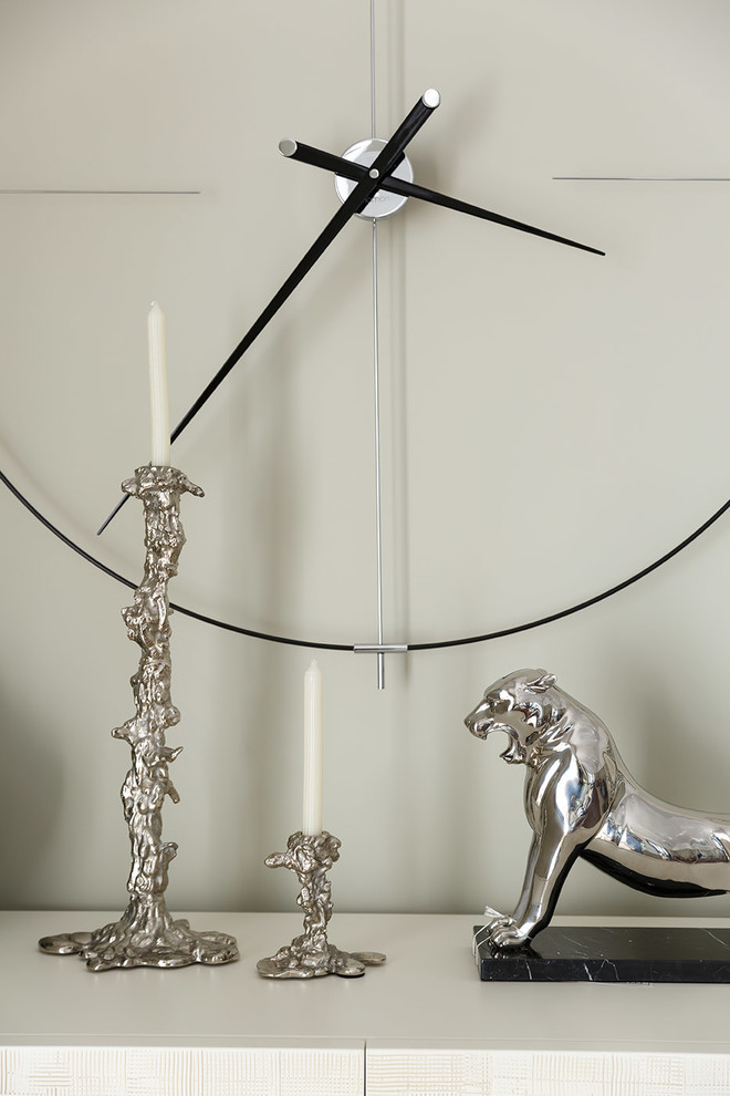 Загородный дом в Ленинградской области