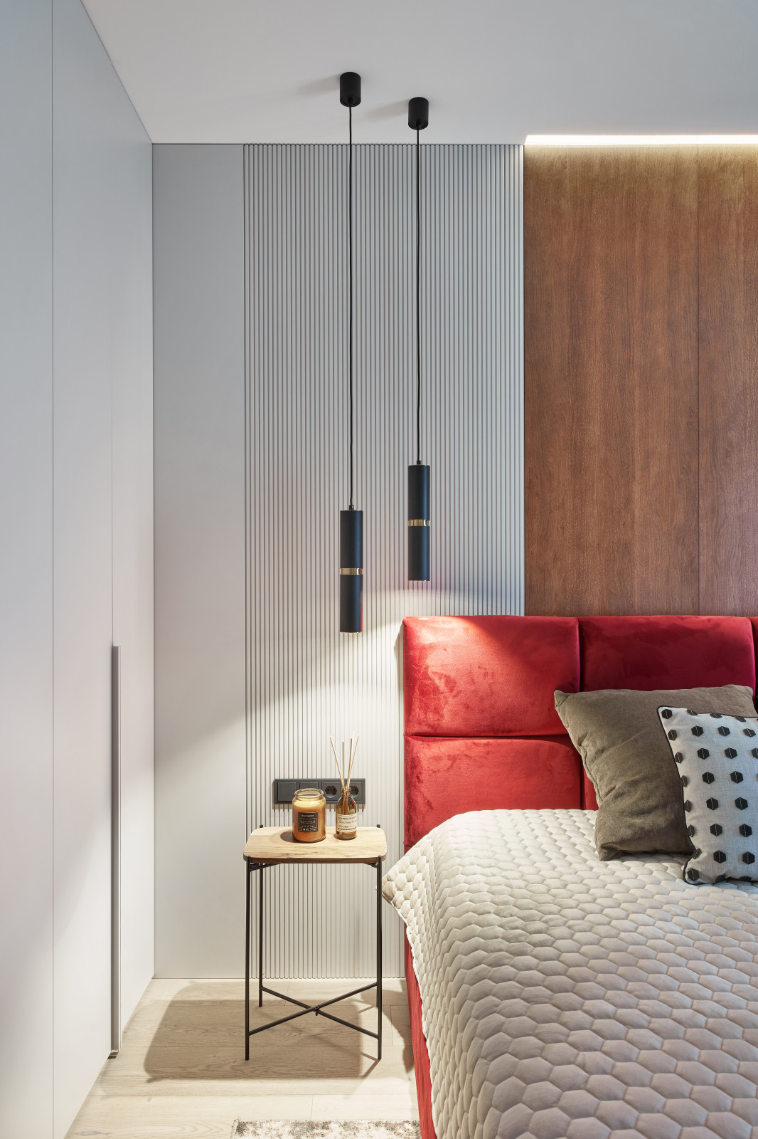 Тихая гавань для двоих