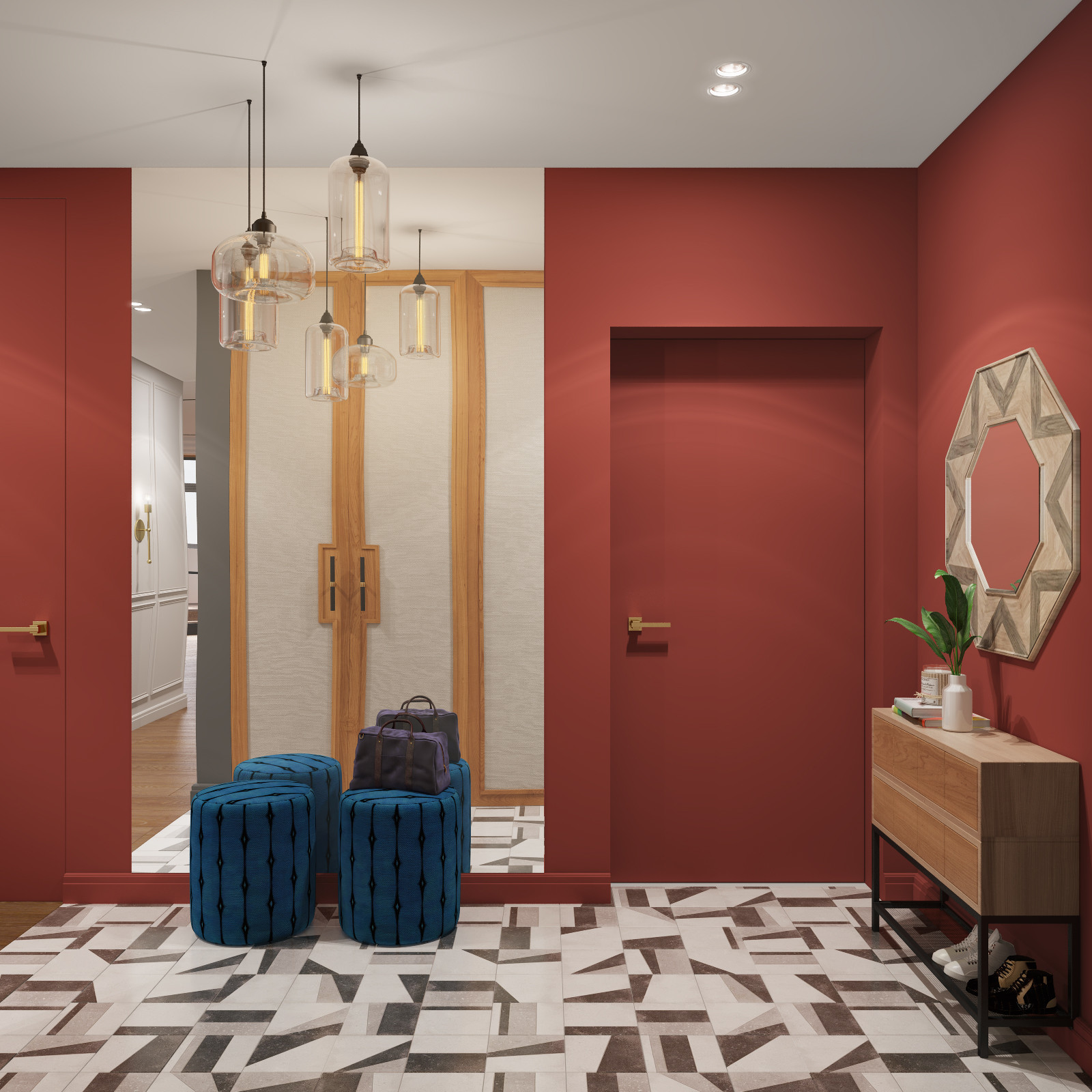 ЖК Донской Олимп