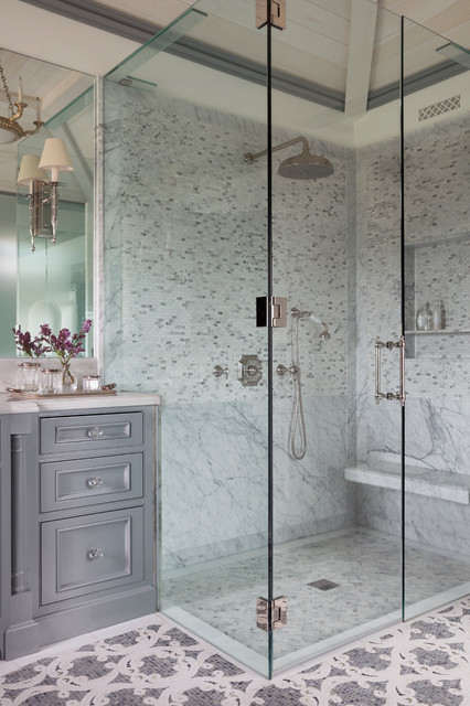 Summitridge traditional-bathroom