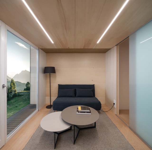 mohma Premium modern
