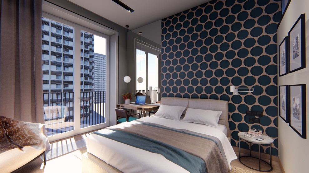 Квартира в ЖК "Зиларт"