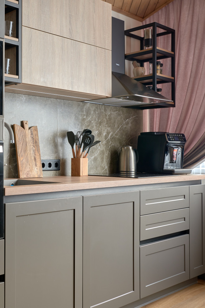 Фото квартиры ул. Мельничная г. Томск