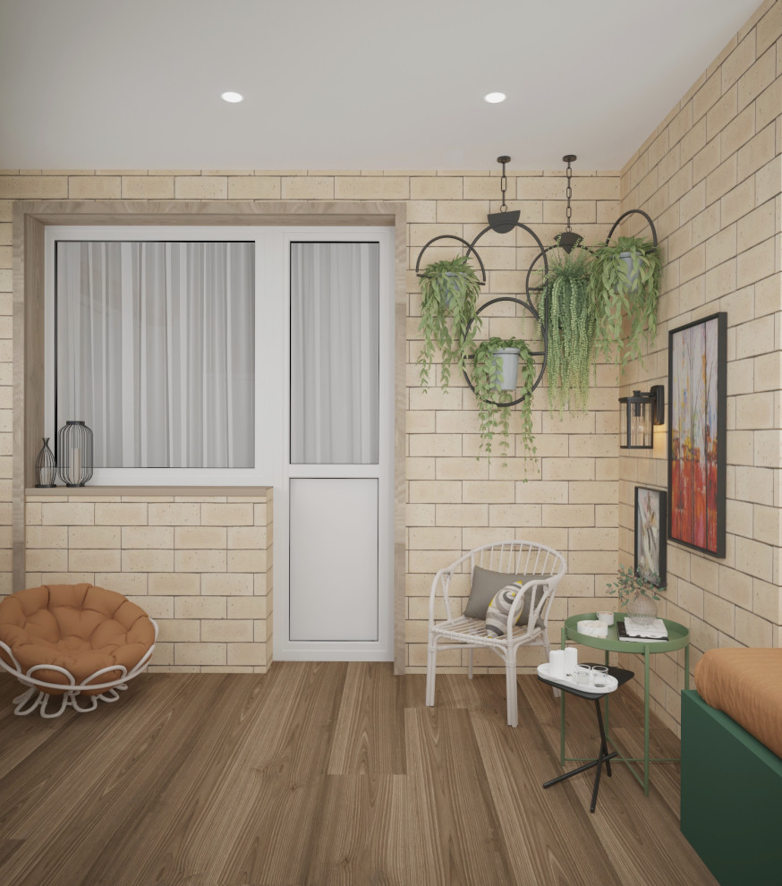 Квартира, г. Магнитогорск