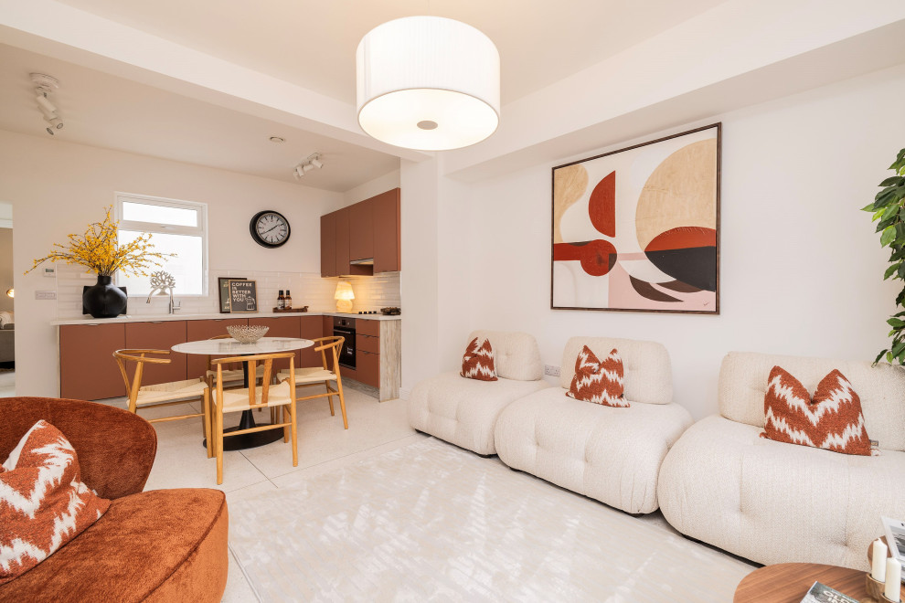 Phibsborough total renovation 2025