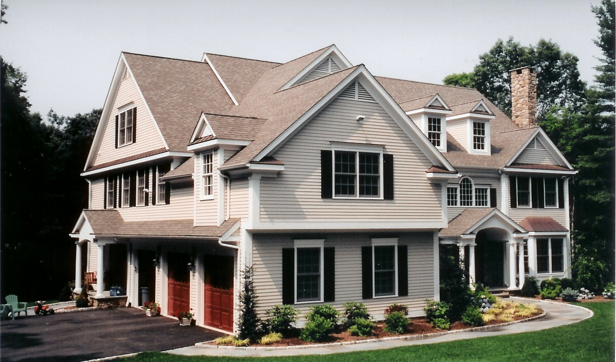 New Construction