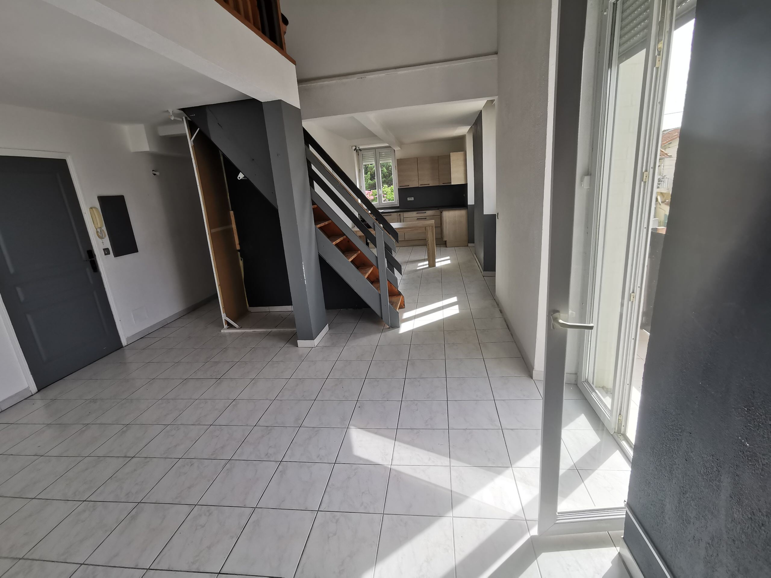 Home Staging ave de la Liberté Golfe Juan