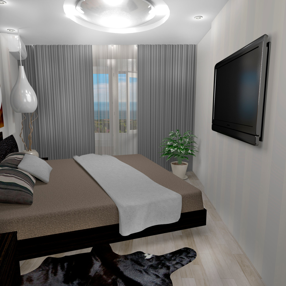 Спальня "Сакура"