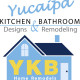 Yucaipa Kitchen & Bathroom Designs & Remodeling