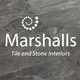 Marshalls Tile & Stone Interiors