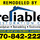 Reliable Restoration, Inc.