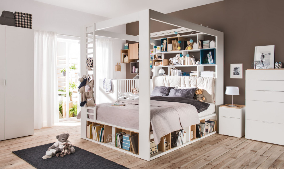 Мебель для спальни - 4 YOU - Мебель VOX