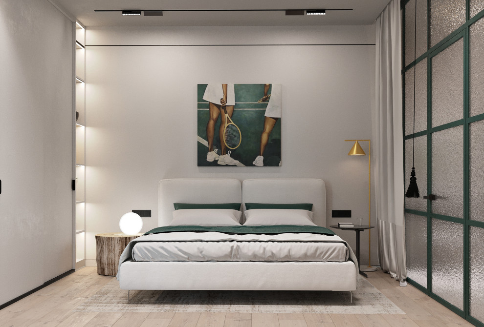 Квартира в ЖК Forest