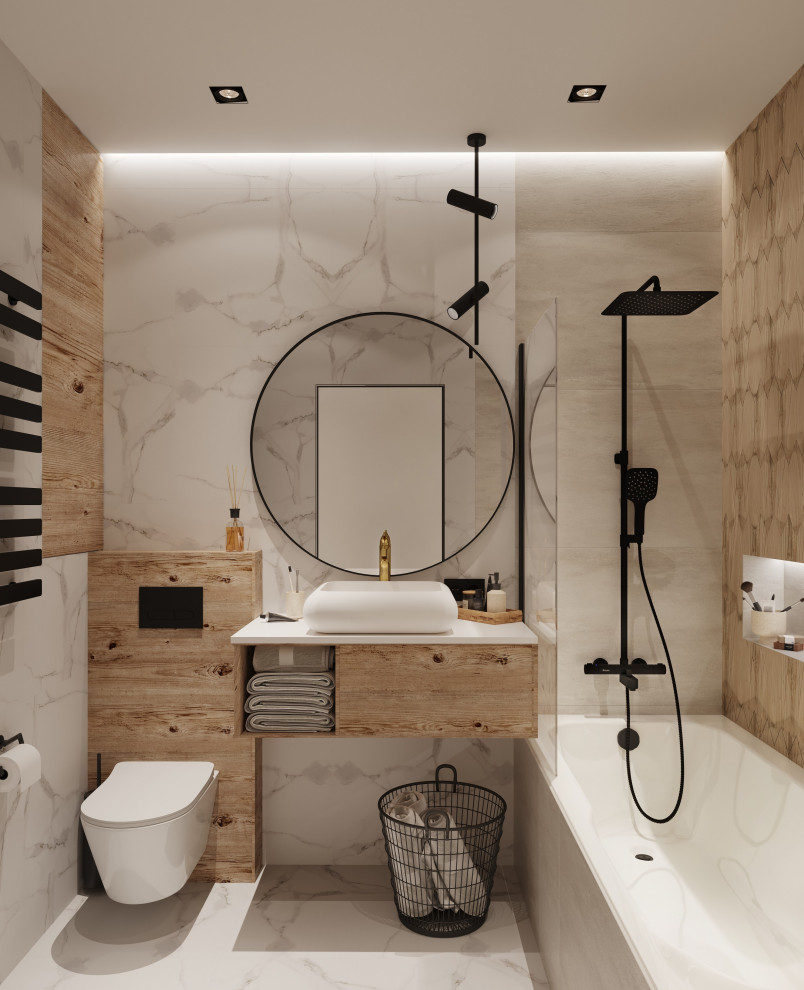 ЖК "Новин Квартал" дом 3