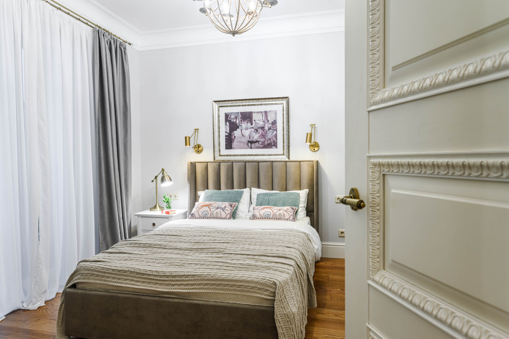 Уютная квартира на Морской