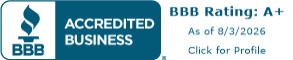 BBB Badge