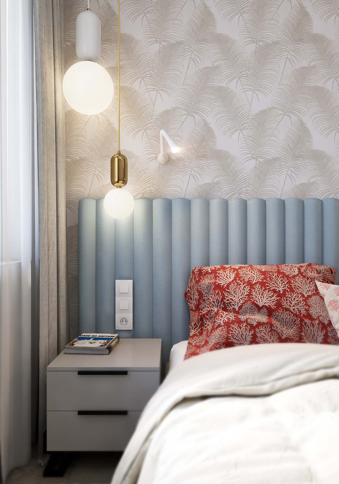 Сканди шале