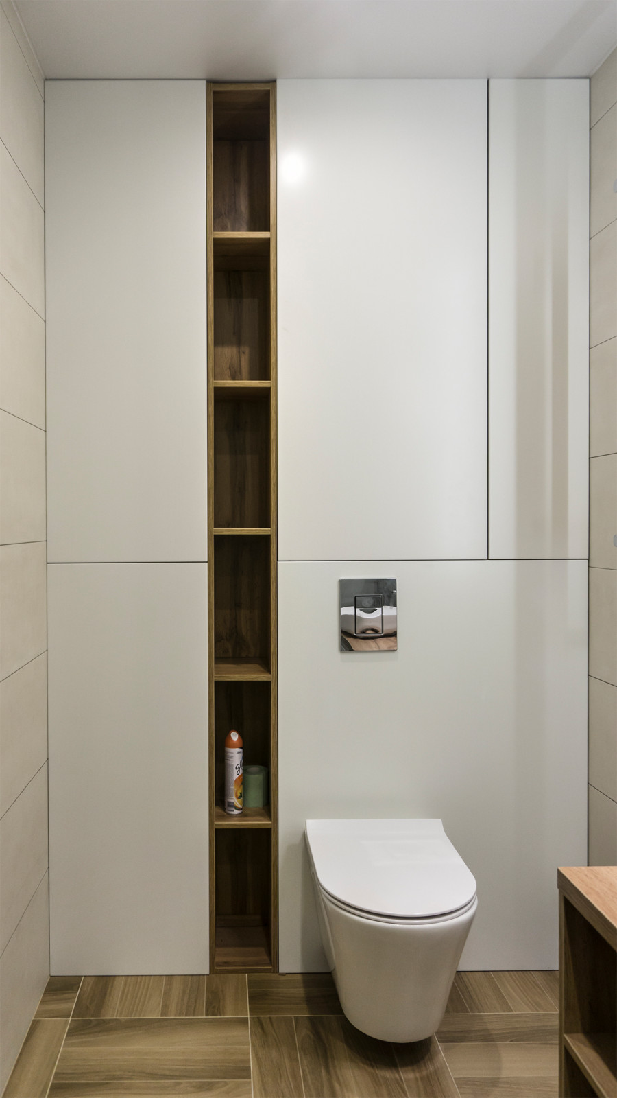 Дизайн квартиры,