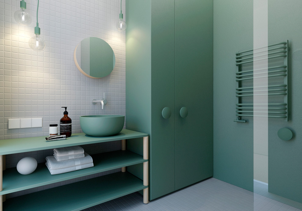 Квартира в ЖК "Дыхание"