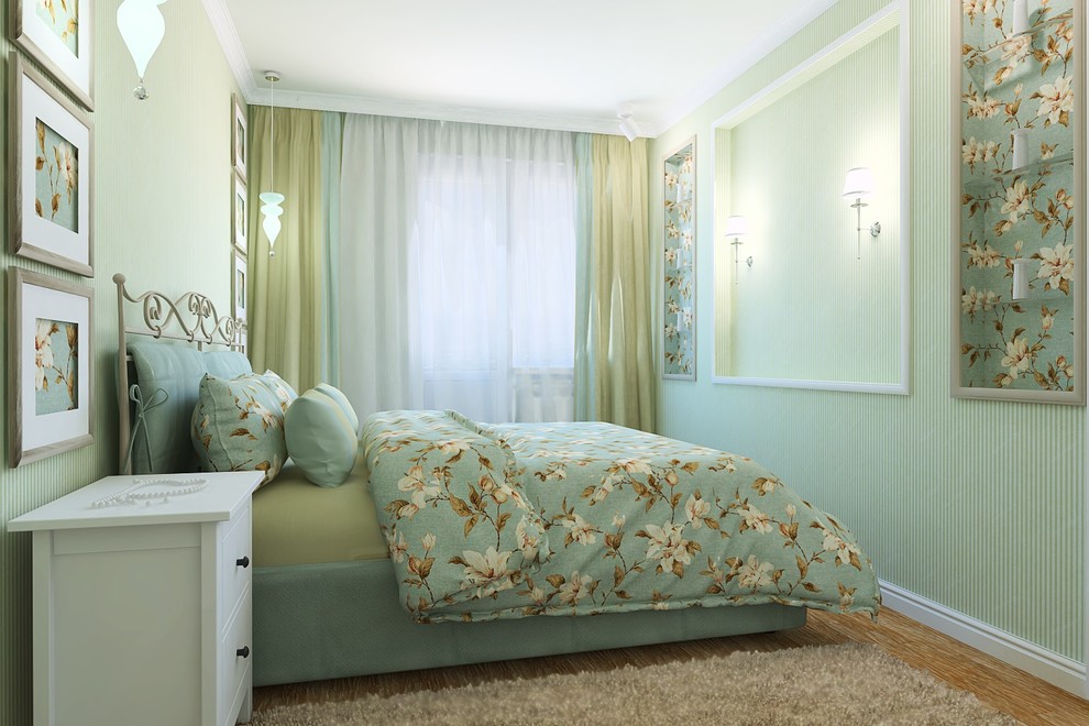 Квартира в Москве