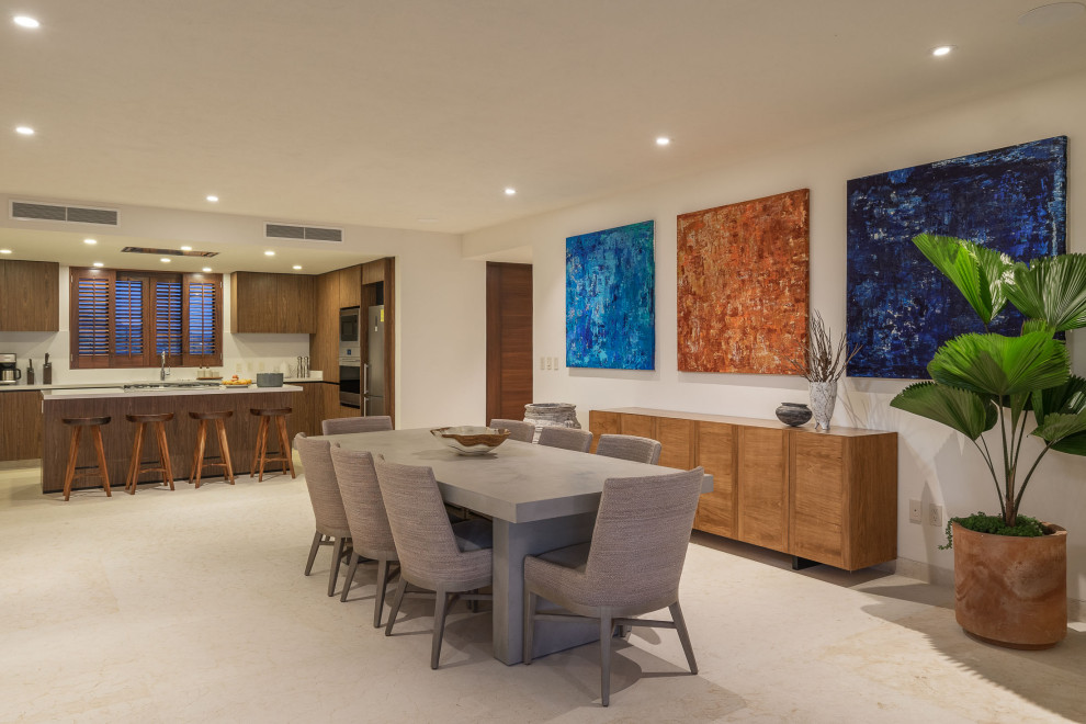 Punta Mita Mexico Project