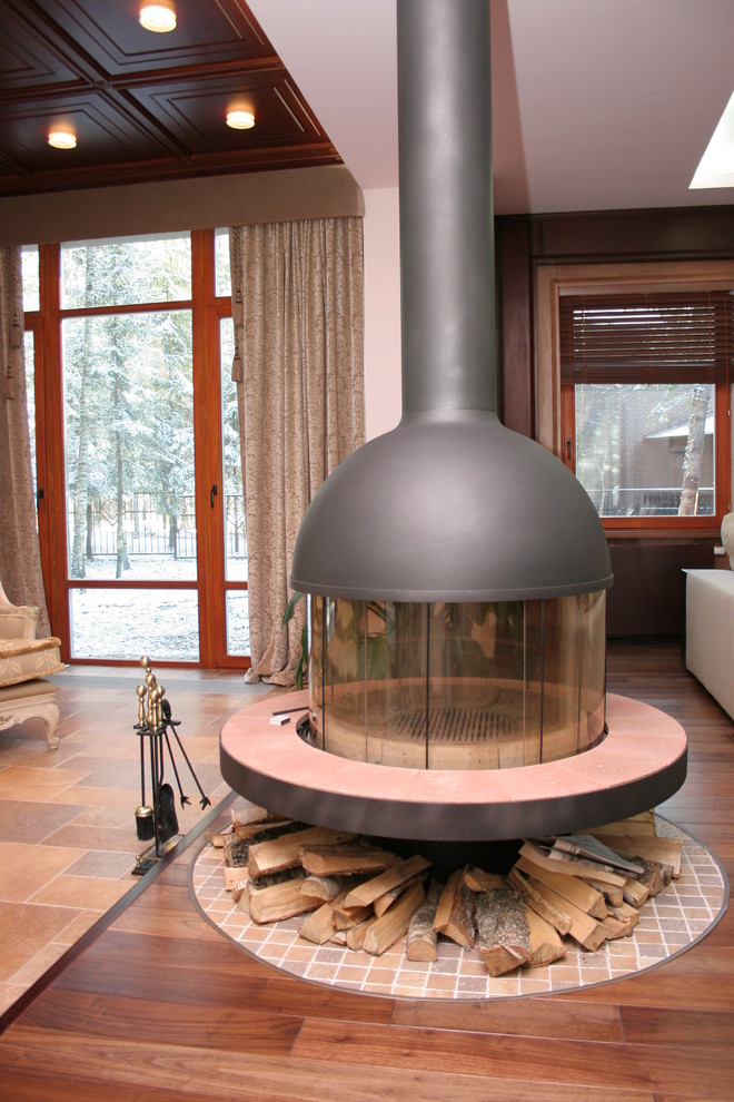 "ЛЕСНОЙ РУЧЕЙ"