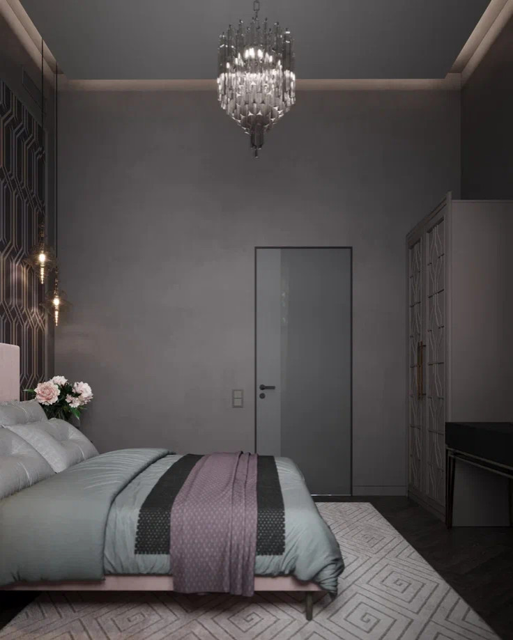 Дом в пос. Ларюшино