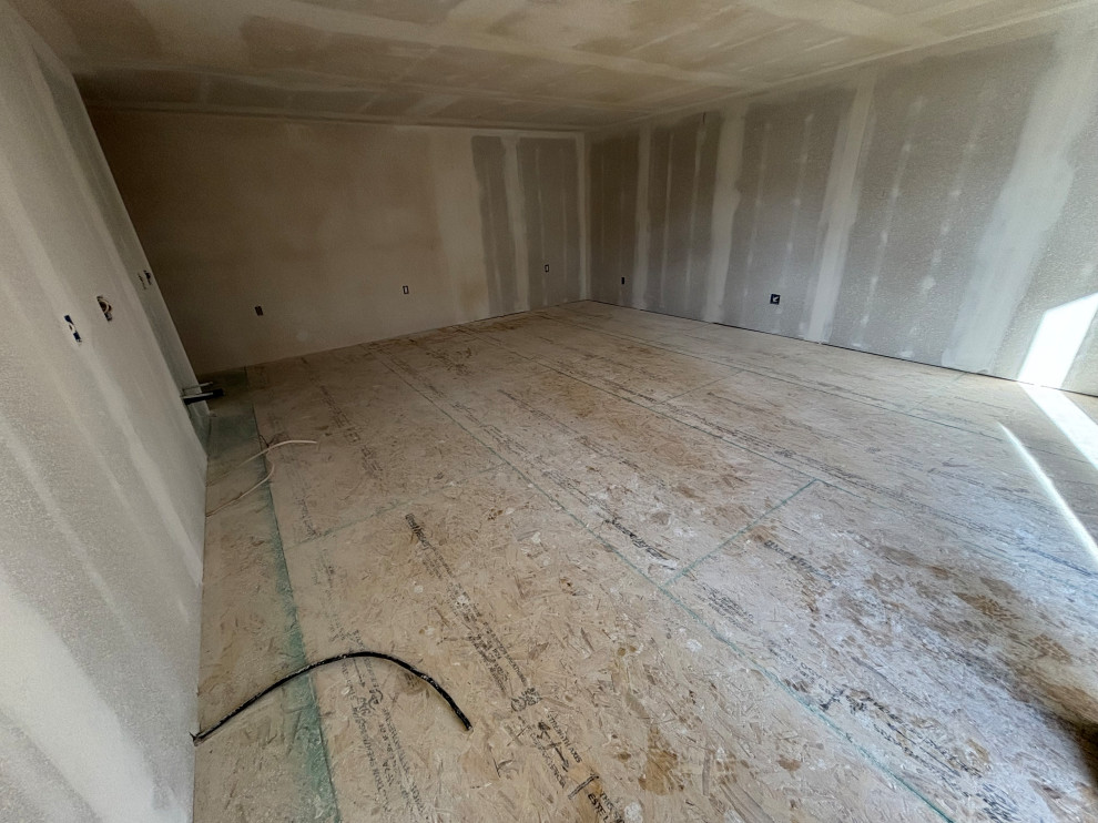 Garage Conversion