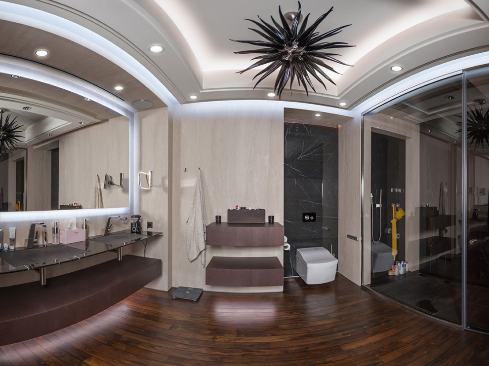 Квартира в ЖК "Смольный парк"