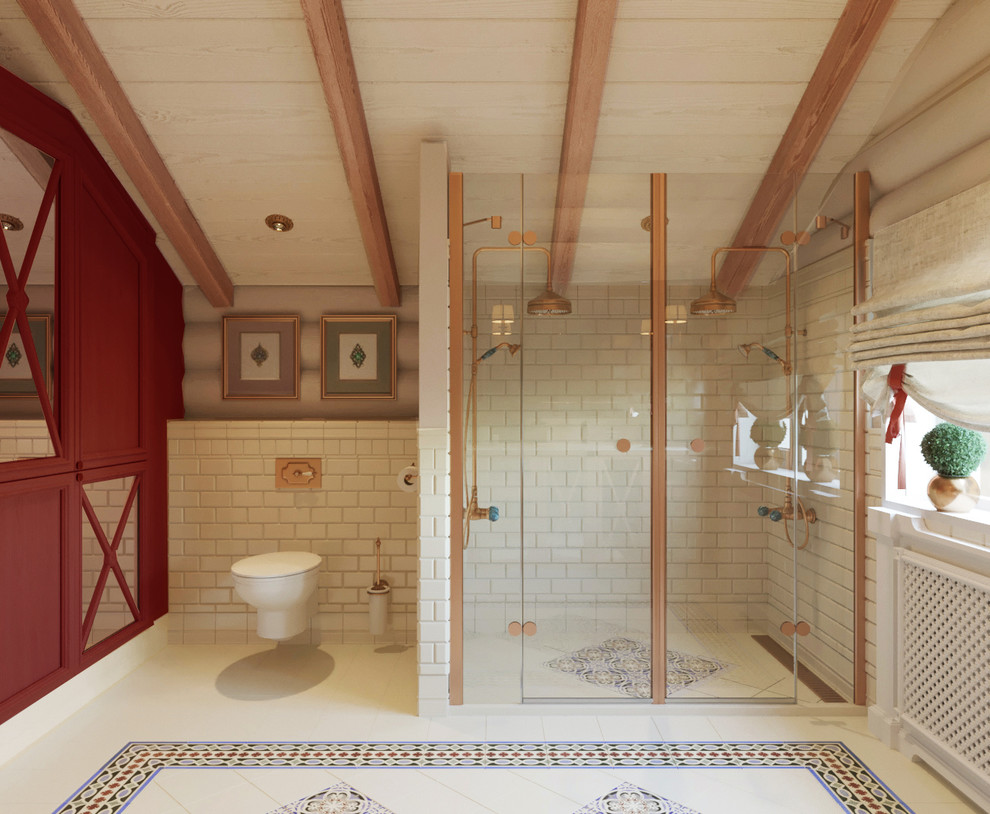 романовские дачи