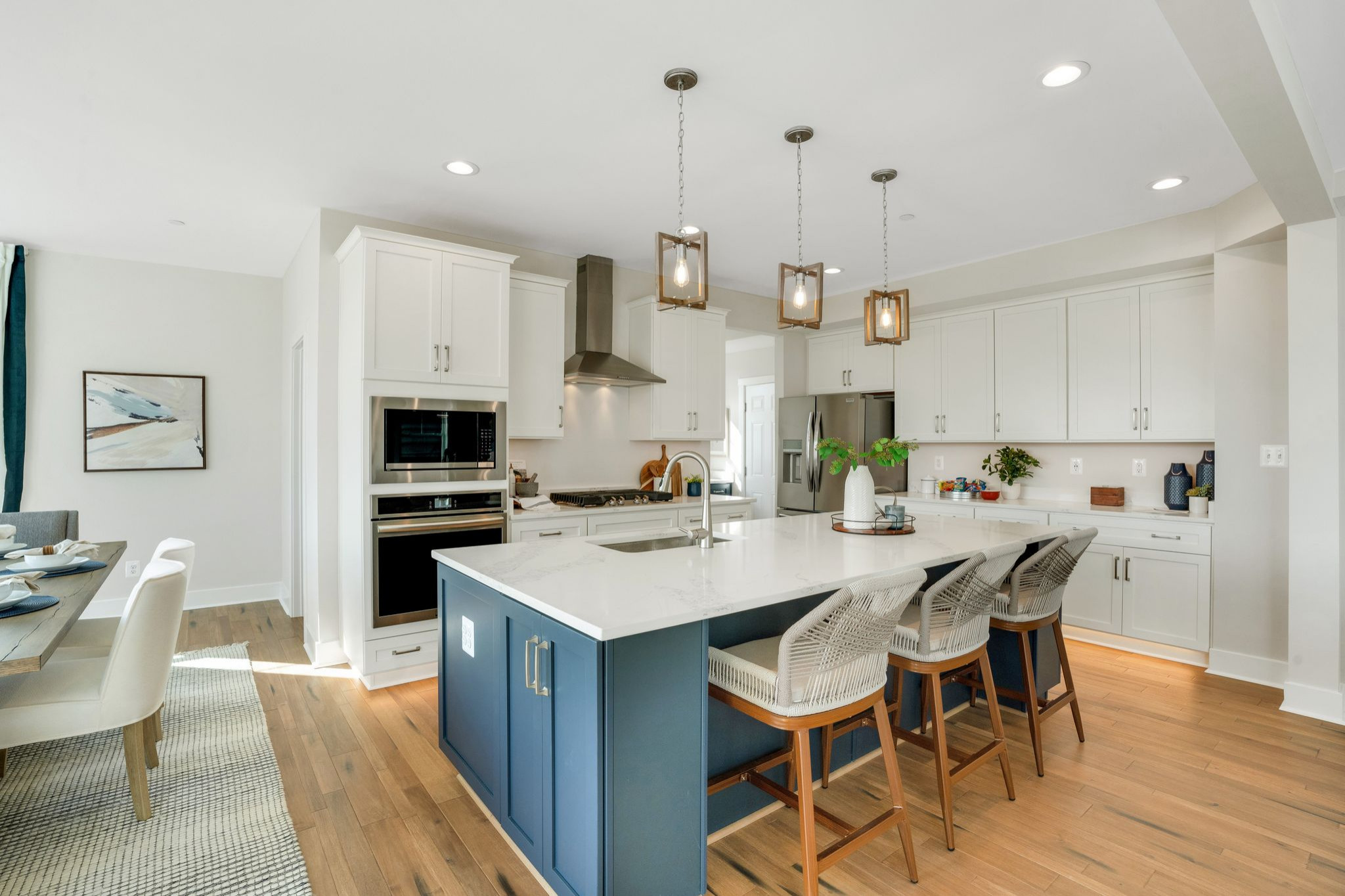 Dream Kitchen in Havre de Grace