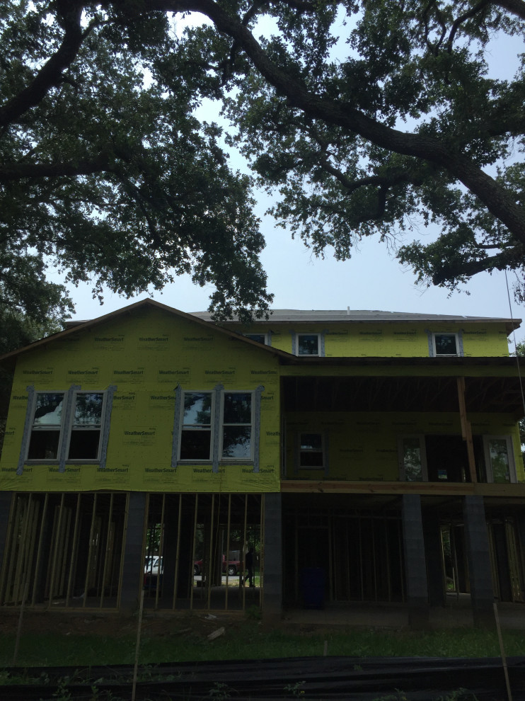 Custom Exteriors