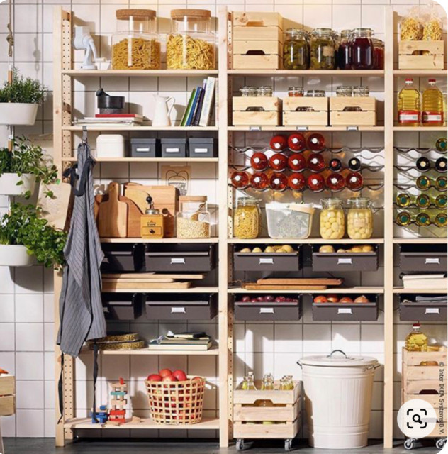 pantry 