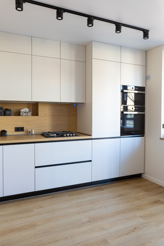 Дикий жасмин