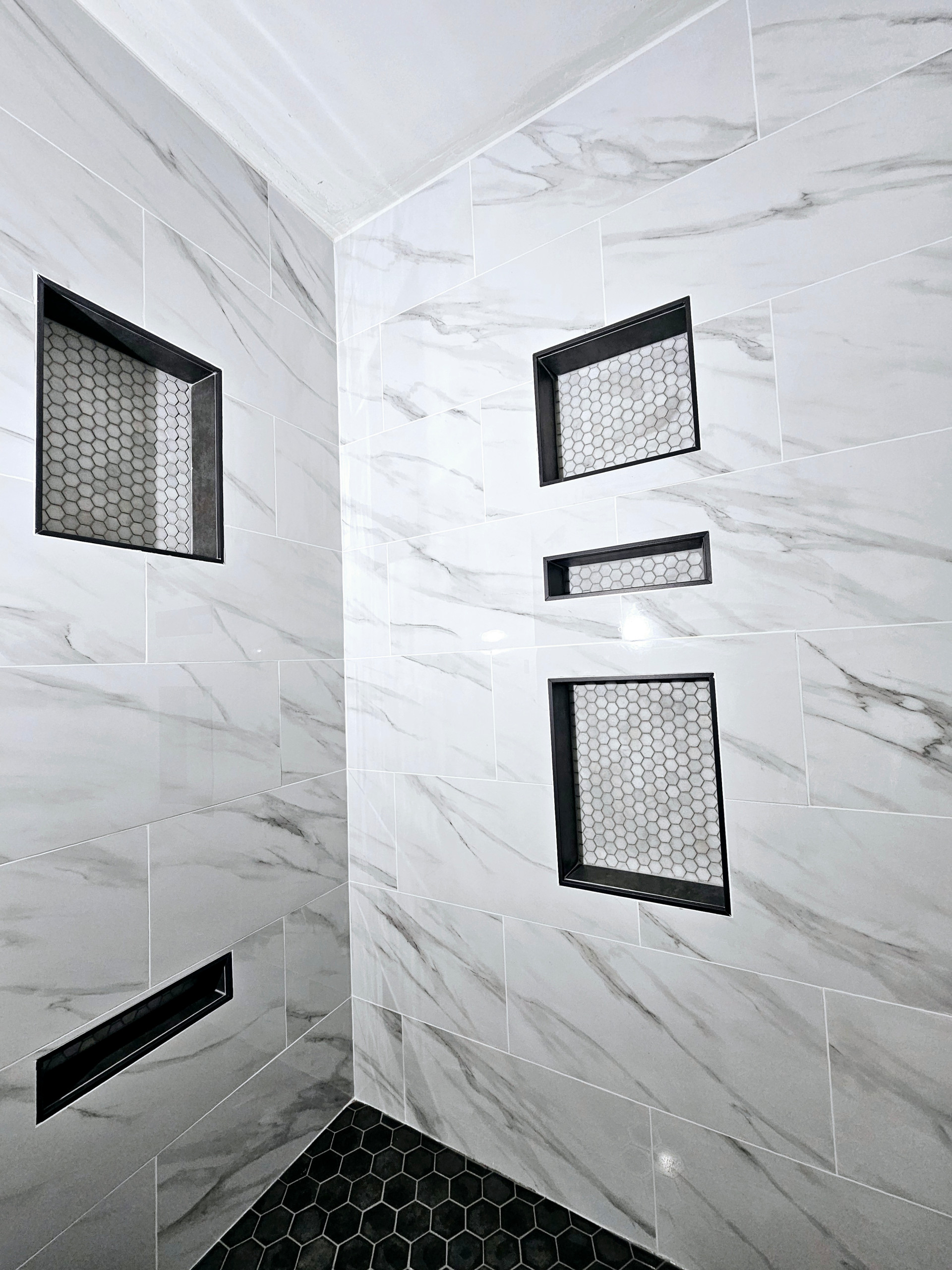 Interior remodeling & rehab