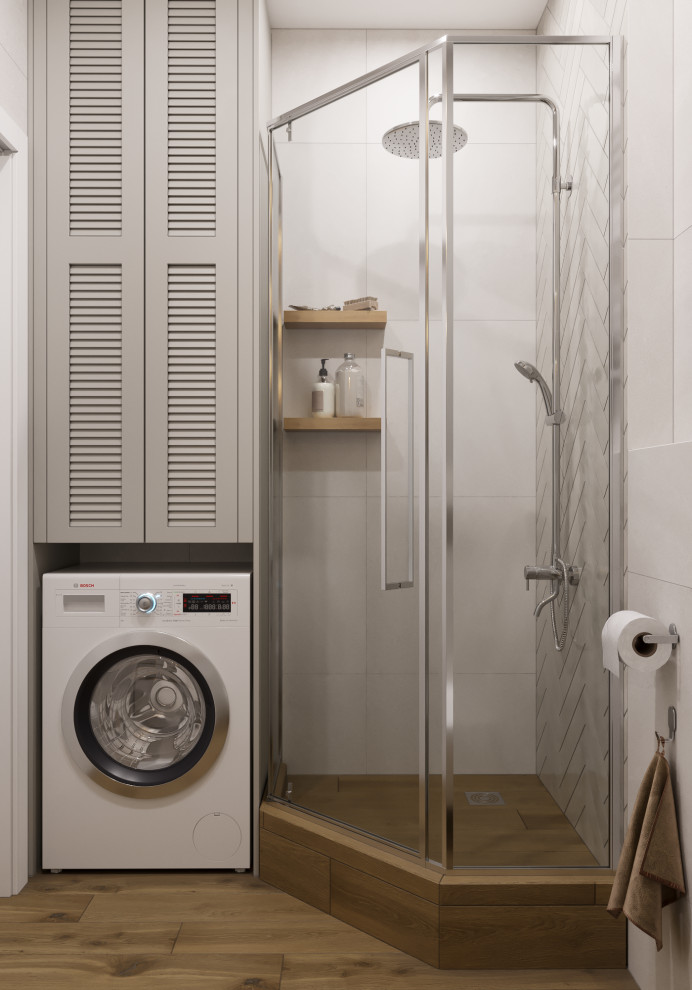 КВАРТИРА в ЖК ТЕРРА 41 кв.м