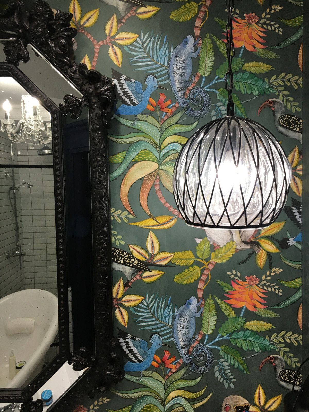 Квартира в  МЖК SUNRISE CITY