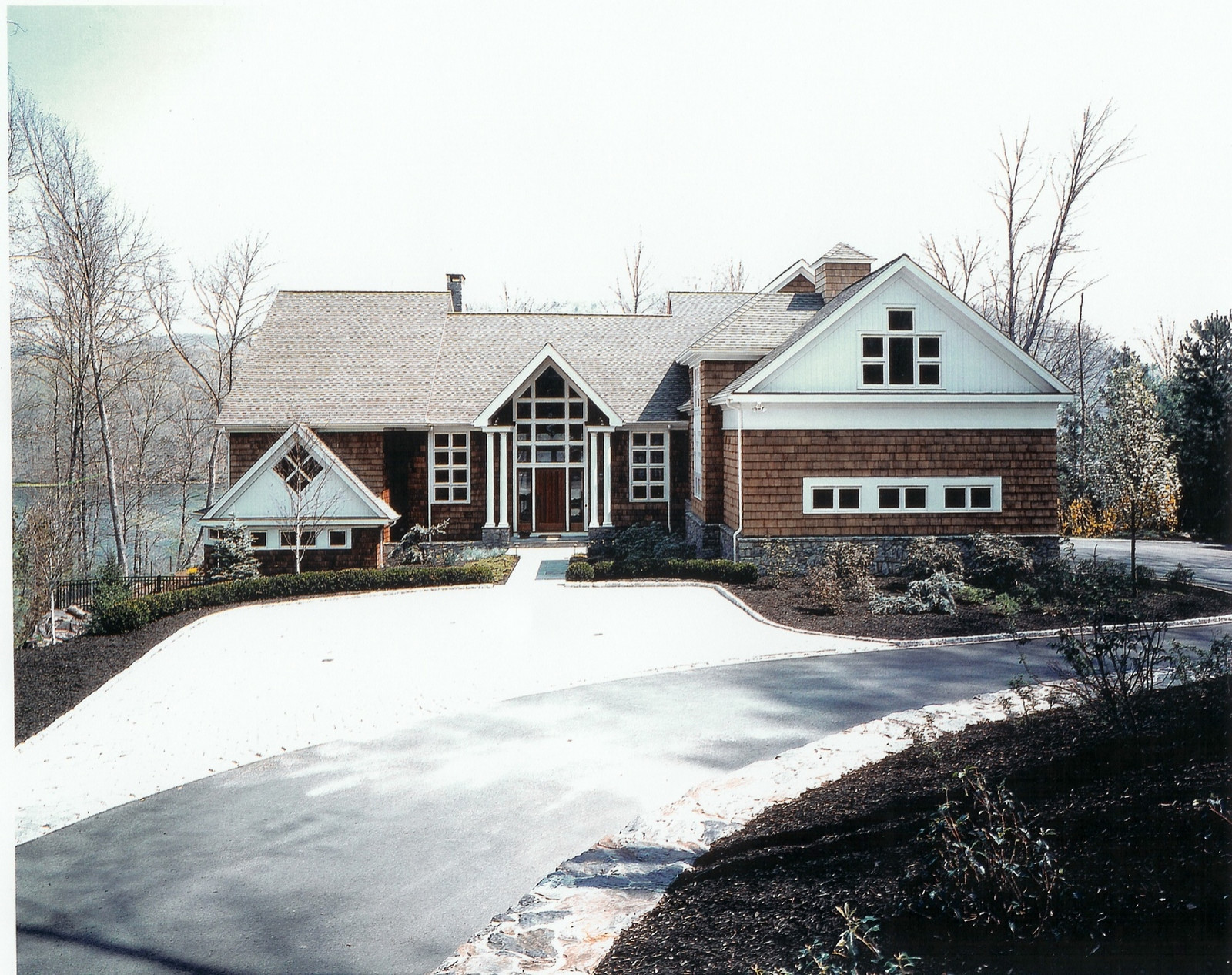 New Construction