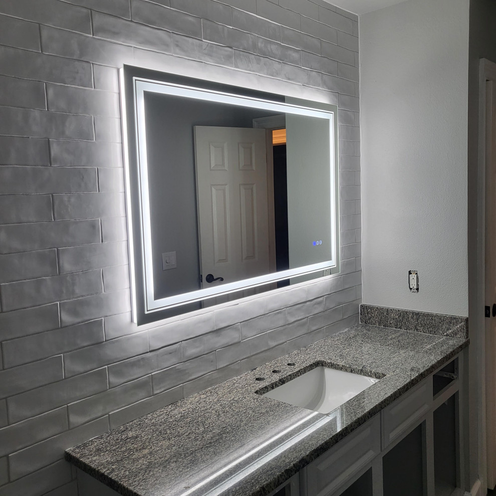 Bathroom Renovation