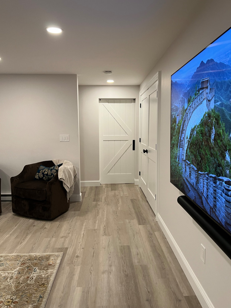 Bright & New Basement - 5701