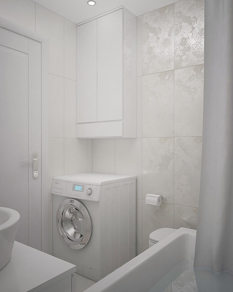 Квартира на Щукинской