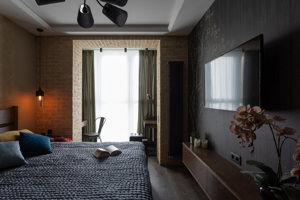 3-х комнатная квартира