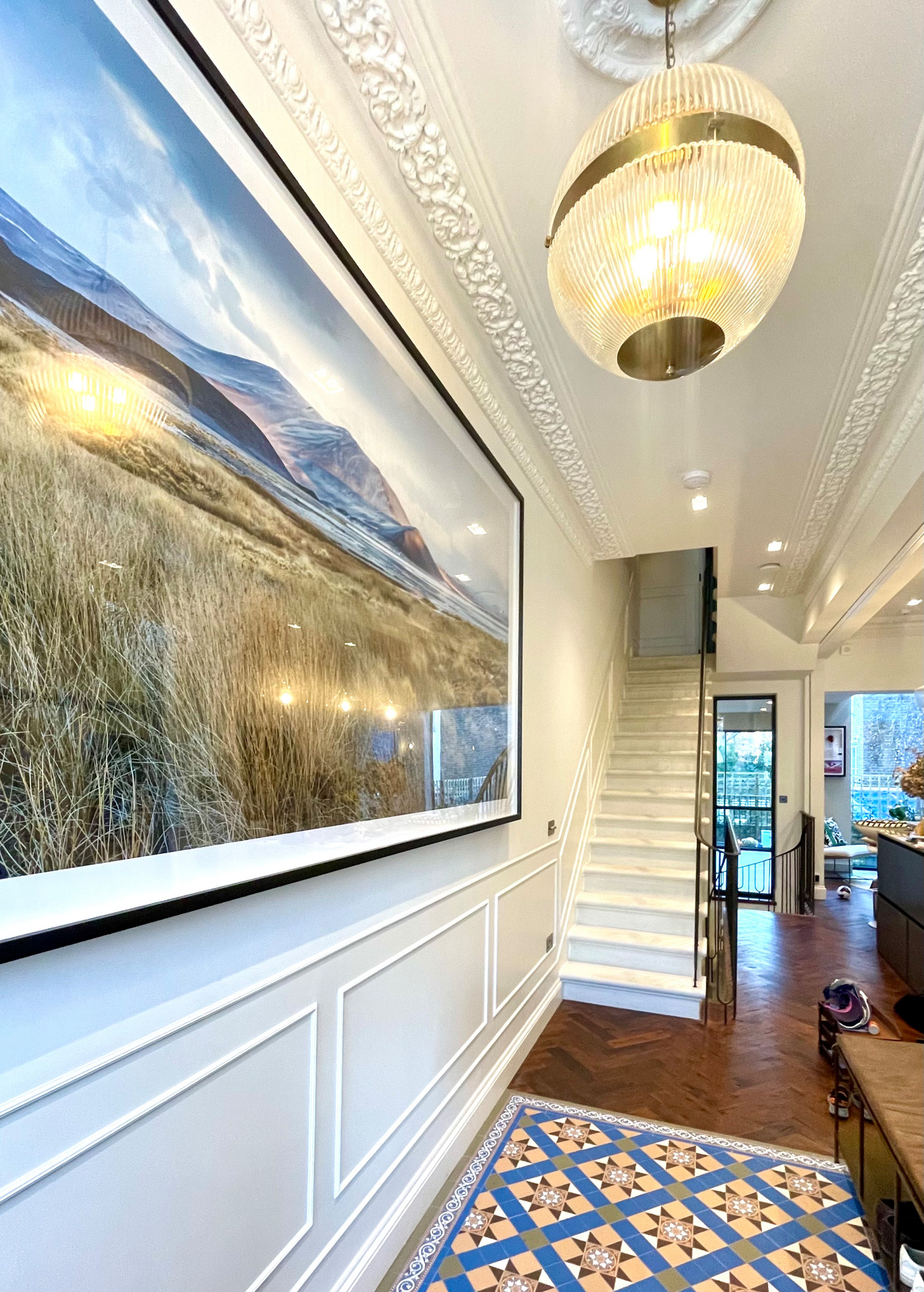 Chepstow Villas