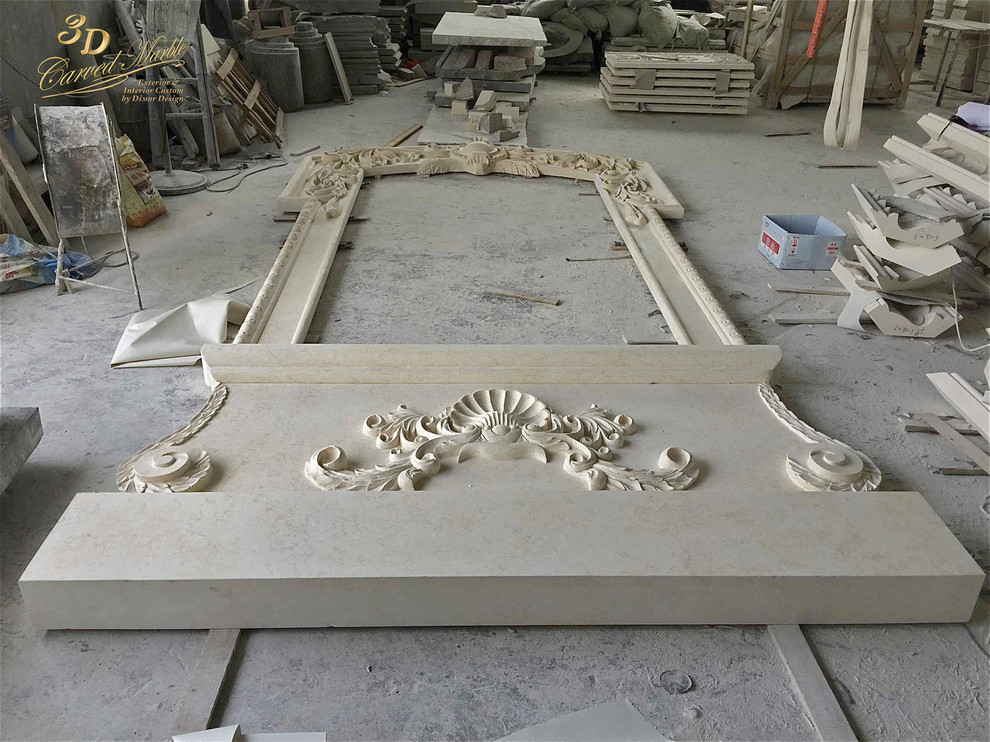 Traditional Design Elements