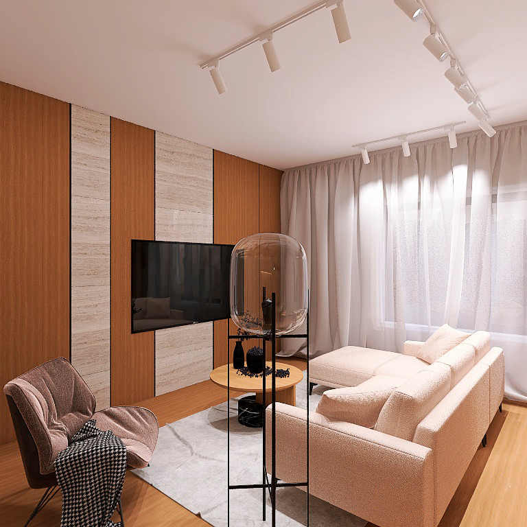 ЖК Сердце столицы