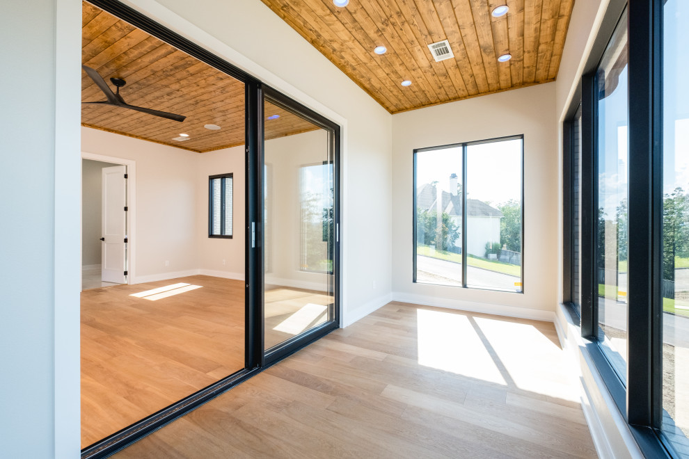 Roy Residence - Waterview Estates