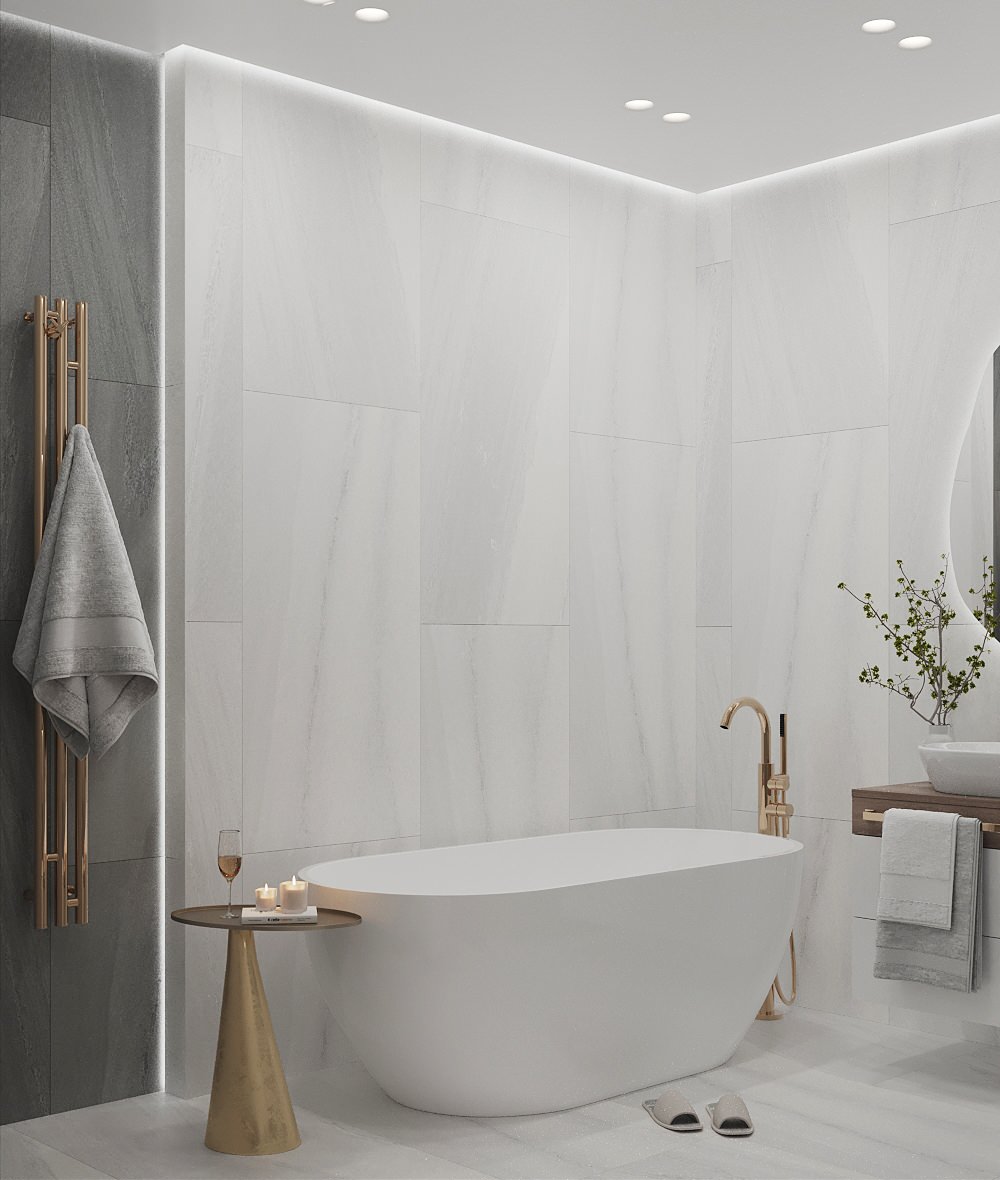 Квартира для девушки